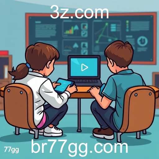 Expansão dos eSports e o Papel do 77gg