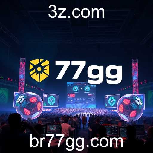 O Impacto de 77gg no Cenário de Jogos em 2025