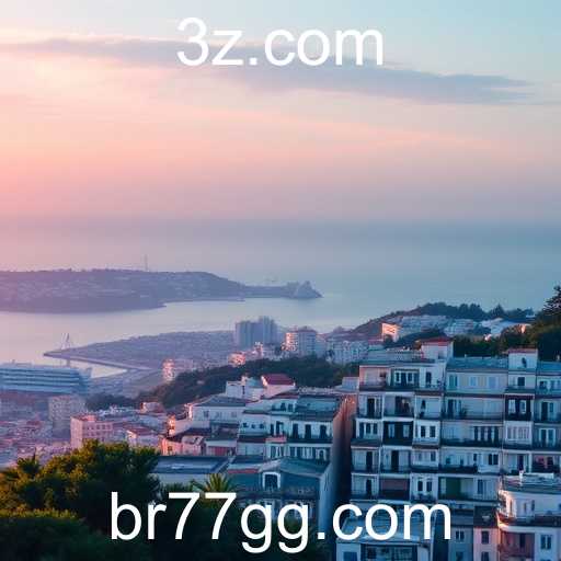 Ascensão Meteórica do 77gg: O Novo Hub do Mundo Gamer