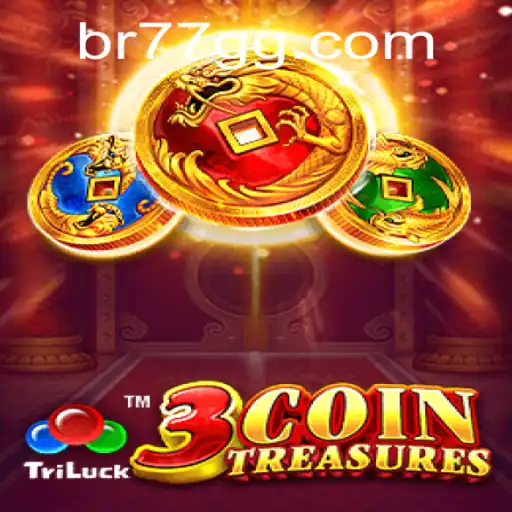 Unveiling the World of 3CoinTreasures and the 77gg PH Login Experience