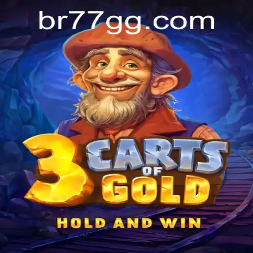 The Adventure Awaits in 3cartsOfGold: Discover the Thrilling Experience with 77gg PH Login