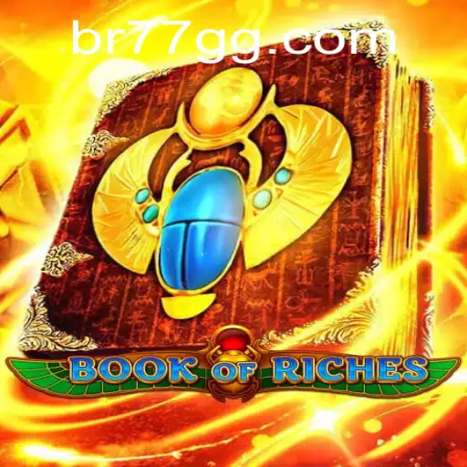 Experience the Thrills of 'Book of Riches': A Comprehensive Guide to This Captivating Game