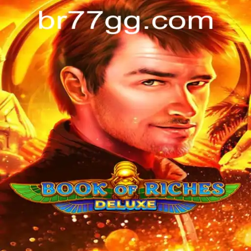 Exploring the World of BookofRichesDeluxe and Understanding 77gg PH Login