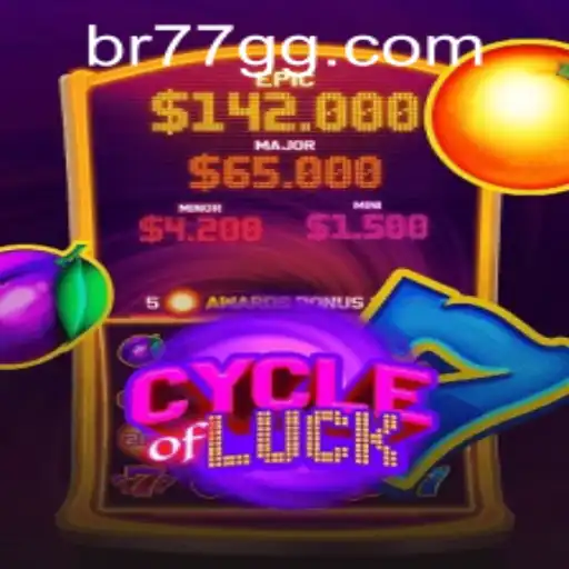 Cycle of Luck: A Thrilling Gaming Adventure - 77gg PH Login Guide