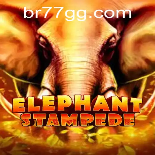 Discover the Wild World of ElephantStampede with 77gg
