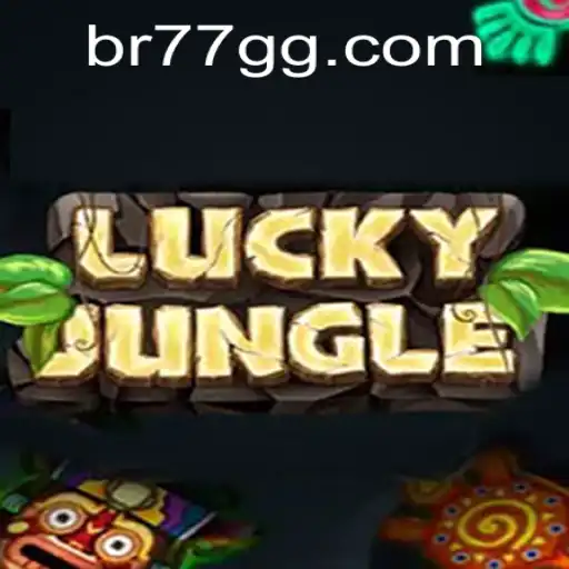 Exploring the Exciting World of LuckyJungle and the 77gg PH Login