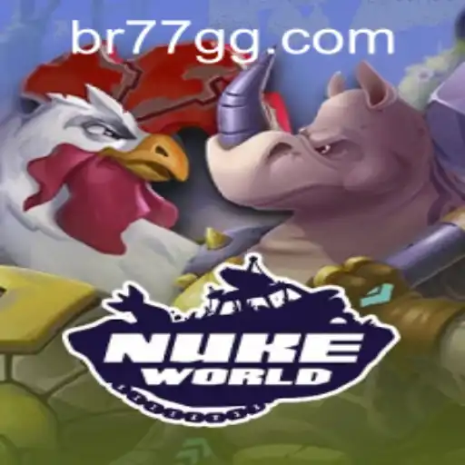 Discover the Thrills of NukeWorld: An In-Depth Look at the Game