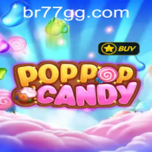 Discover the Excitement of POPPOPCANDY with a Twist: 77gg PH Login