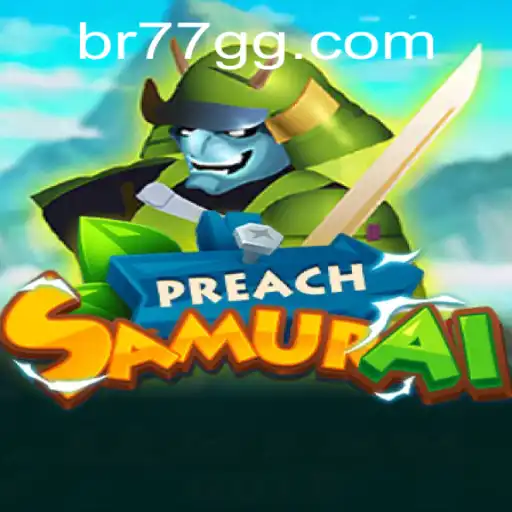 Unlock the World of PreachSamurai: A New Gaming Experience with 77gg PH Login