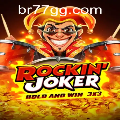 RockinJoker: A New Era in Online Gaming