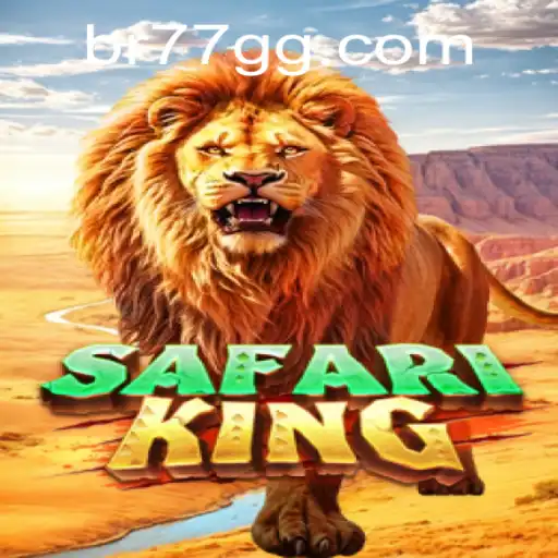 Exploring the Thrills of SafariKing: A Wild Adventure Awaits