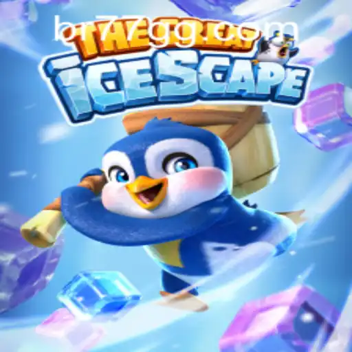Discover 'TheGreatIcescape': A Chilling Adventure Awaits