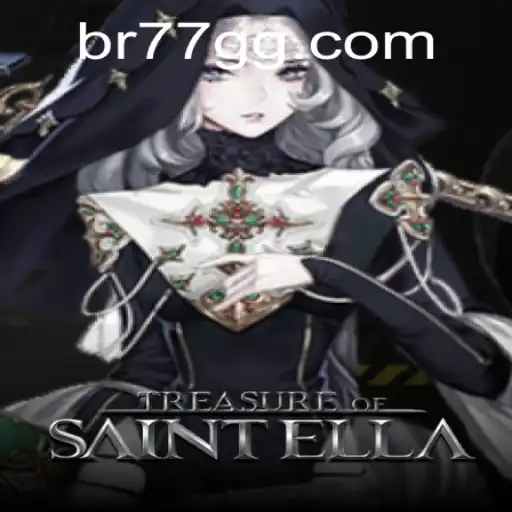Explore the Adventure of TreasureofSaintElla: A Riveting Journey Awaits
