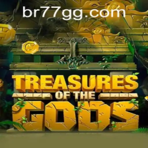 Treasure of the Gods: A Deep Dive into the Adventure Game Taking the World by Storm