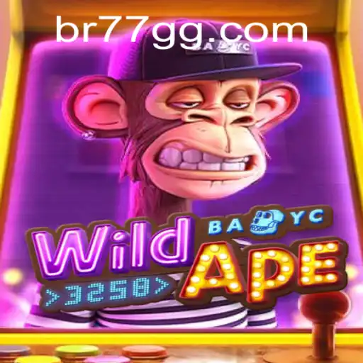 Experience the Thrill of WildApe3258 and the 77gg PH Login System
